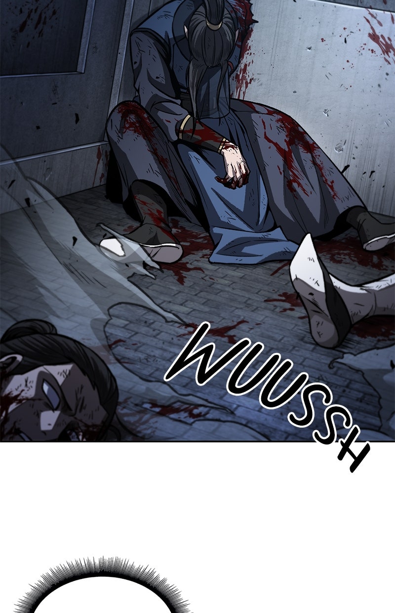 Read Nano Mashin chapter 196 image 9 on Lezhin