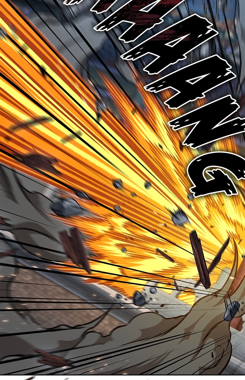 Read Nano Mashin chapter 196 image 91 on Lezhin