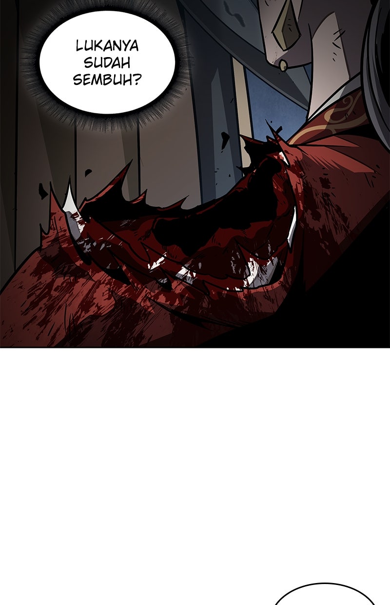 Read Nano Mashin chapter 196 image 97 on Lezhin