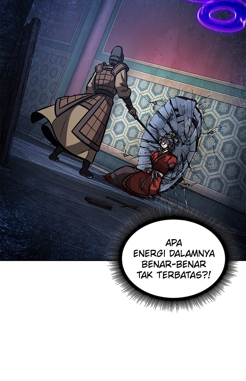 Read Nano Mashin chapter 197 image 10 on Lezhin
