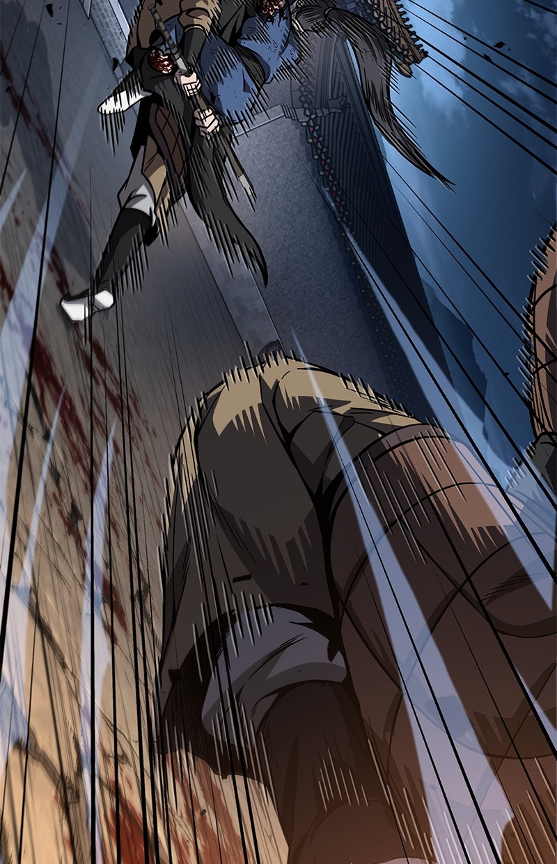 Read Nano Mashin chapter 197 image 105 on Lezhin