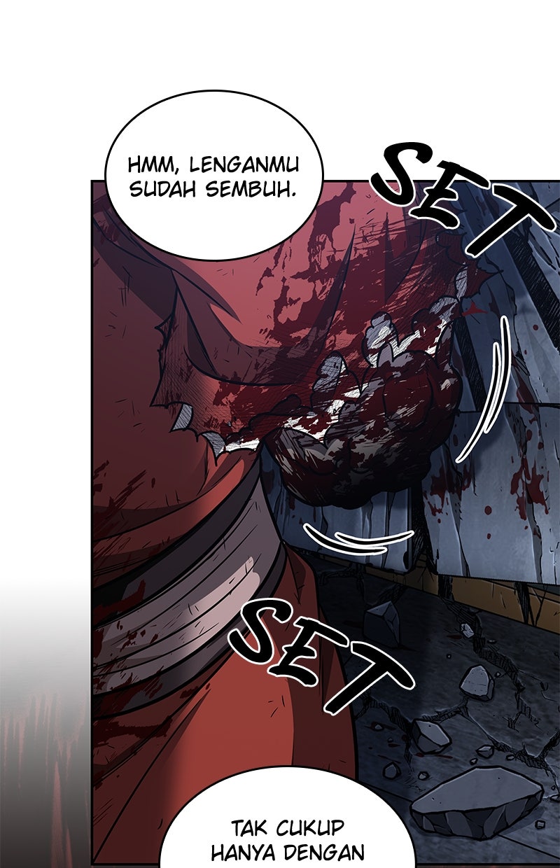 Read Nano Mashin chapter 197 image 11 on Lezhin
