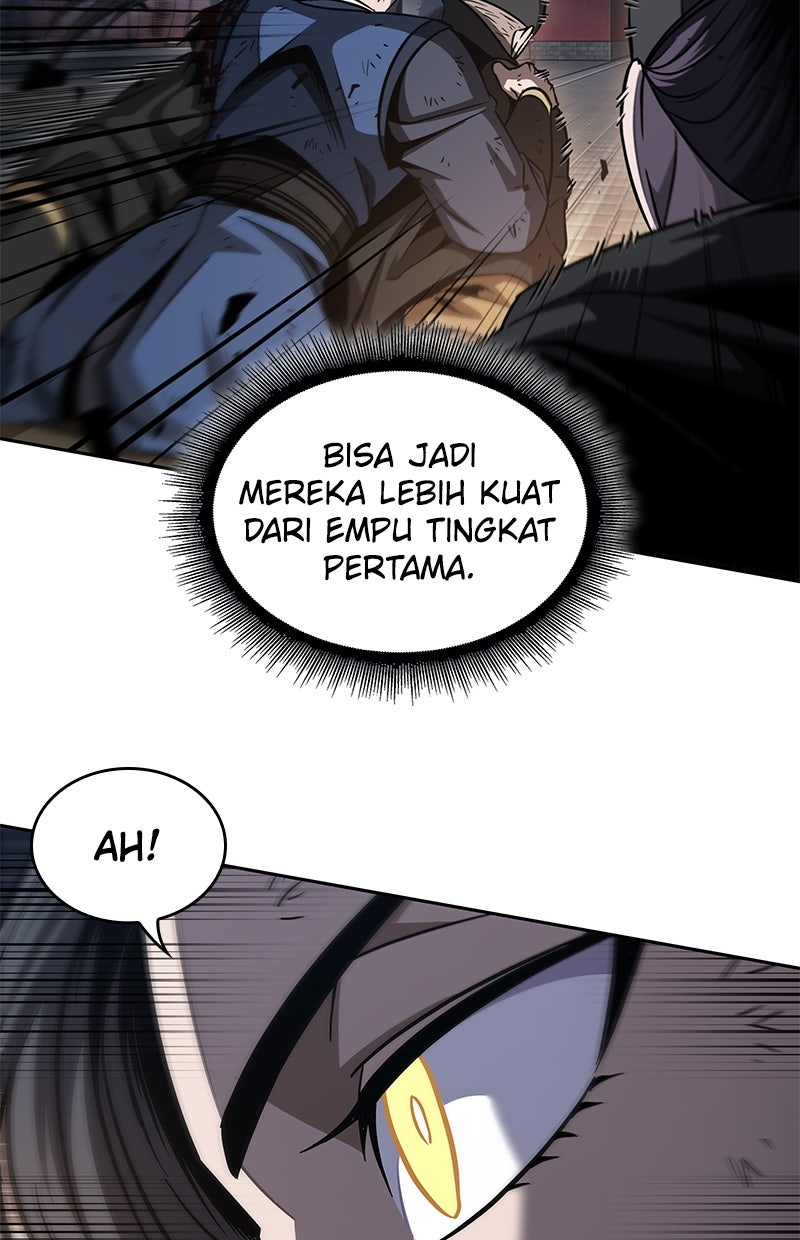 Read Nano Mashin chapter 197 image 119 on Lezhin