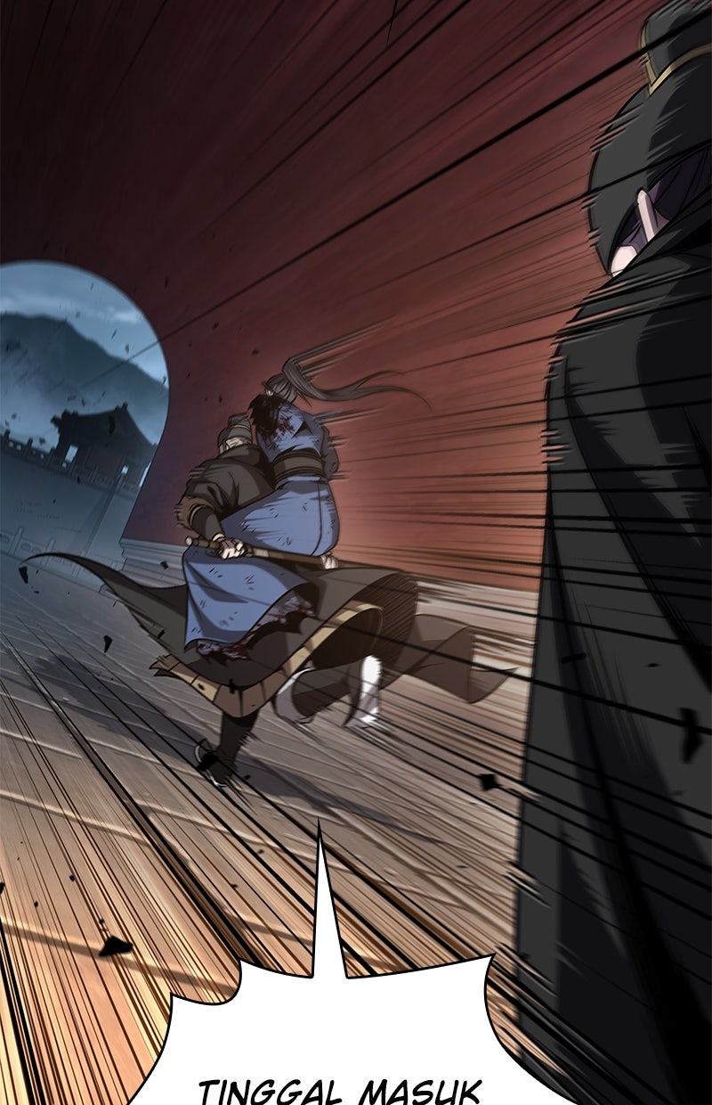 Read Nano Mashin chapter 197 image 121 on Lezhin