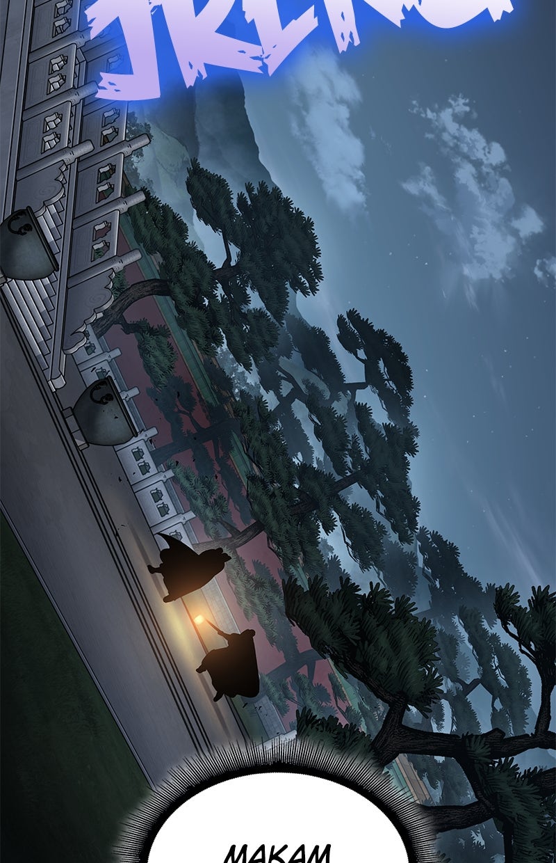 Read Nano Mashin chapter 197 image 126 on Lezhin