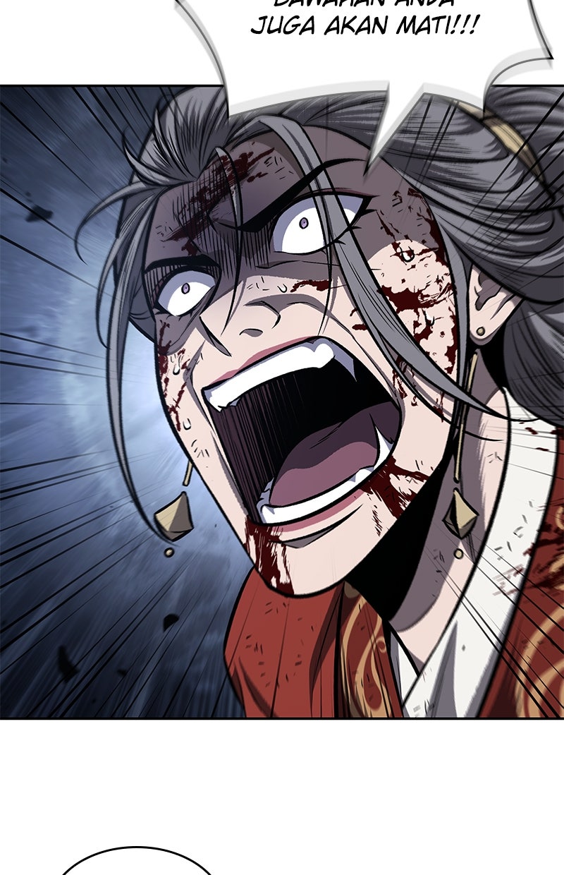 Read Nano Mashin chapter 197 image 17 on Lezhin