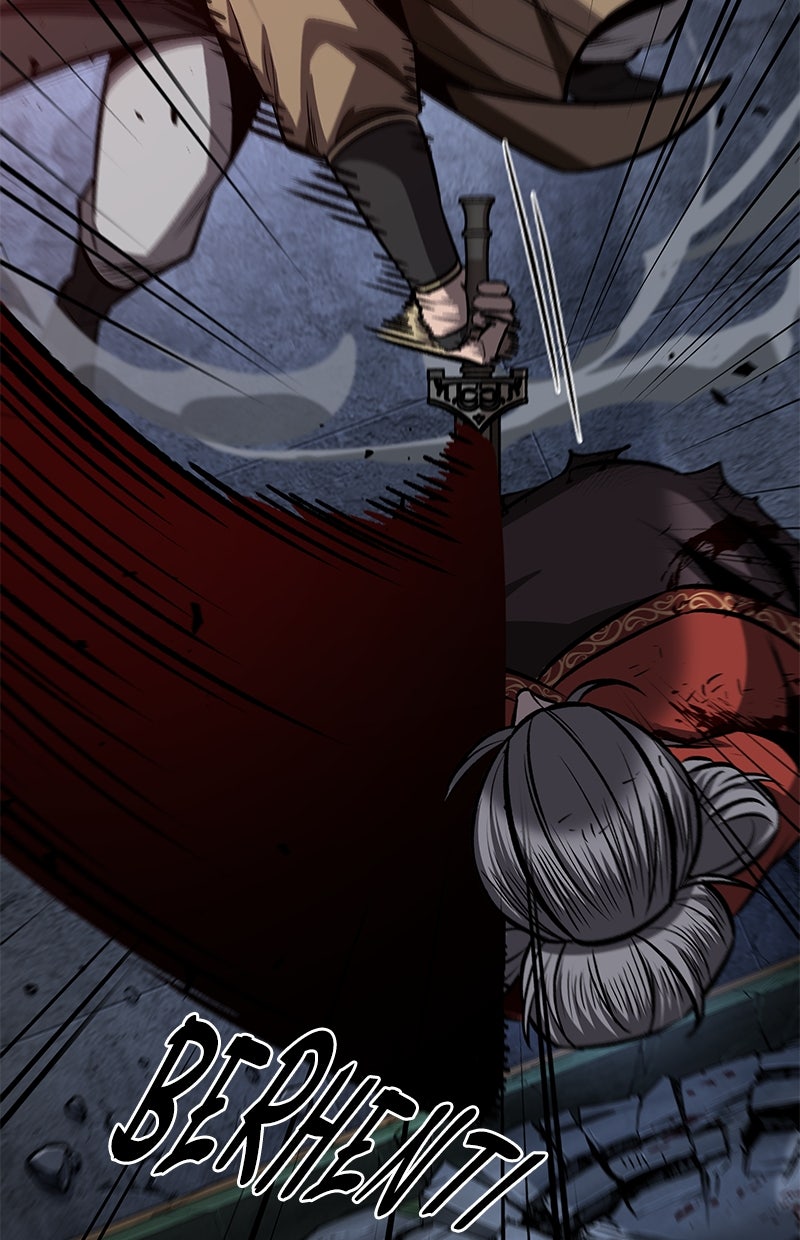 Read Nano Mashin chapter 197 image 21 on Lezhin