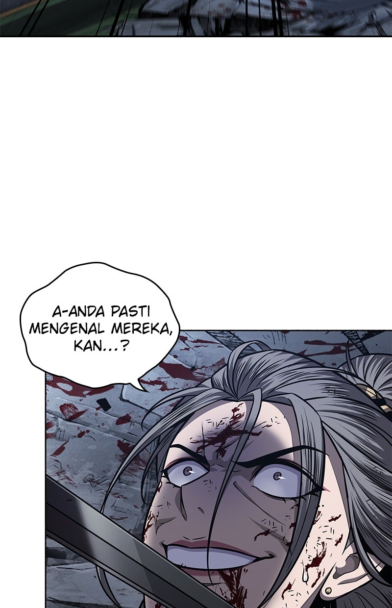 Read Nano Mashin chapter 197 image 22 on Lezhin