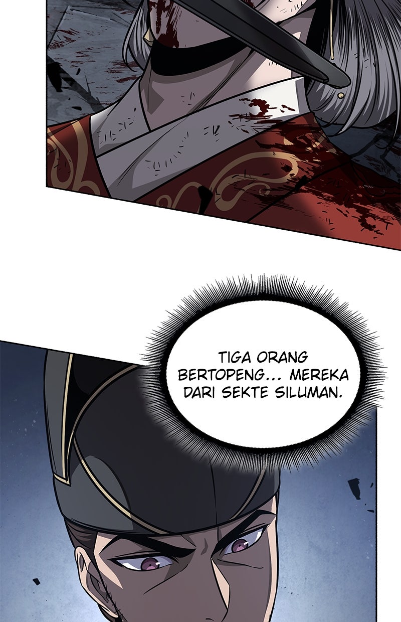 Read Nano Mashin chapter 197 image 23 on Lezhin