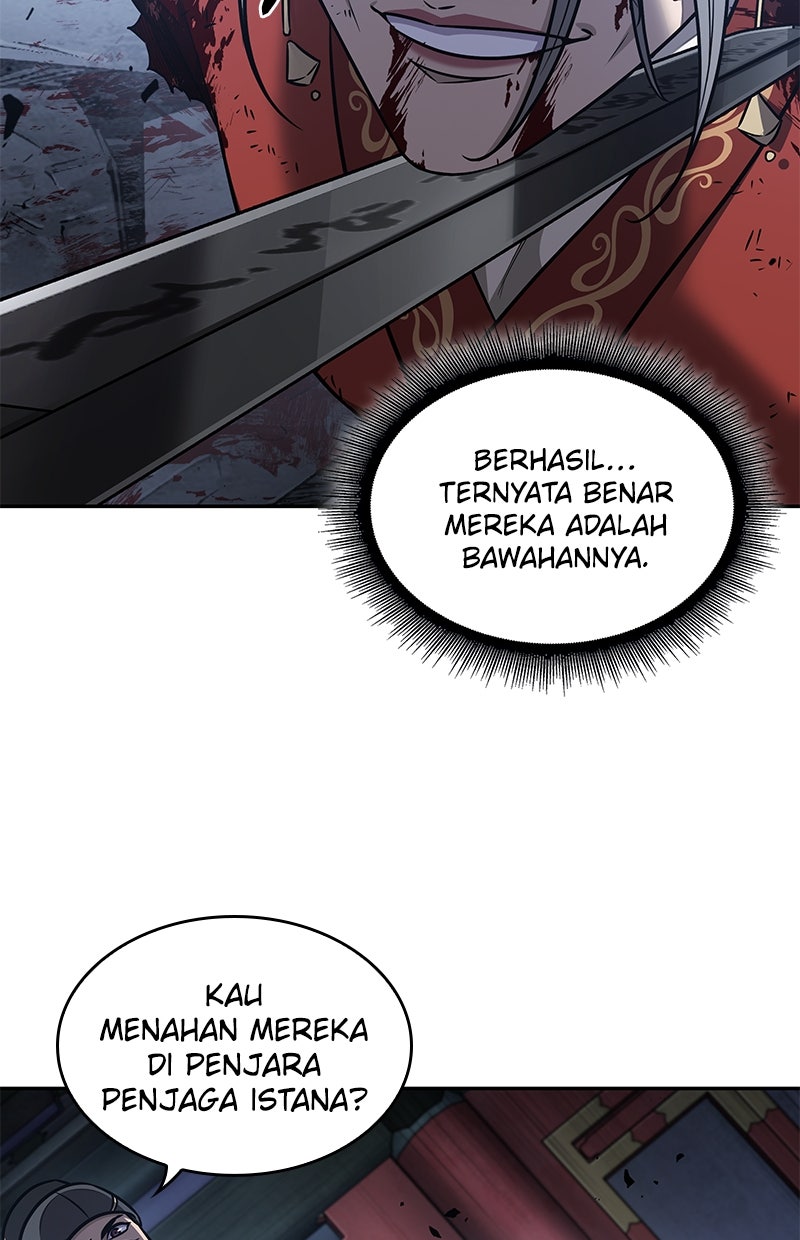 Read Nano Mashin chapter 197 image 25 on Lezhin