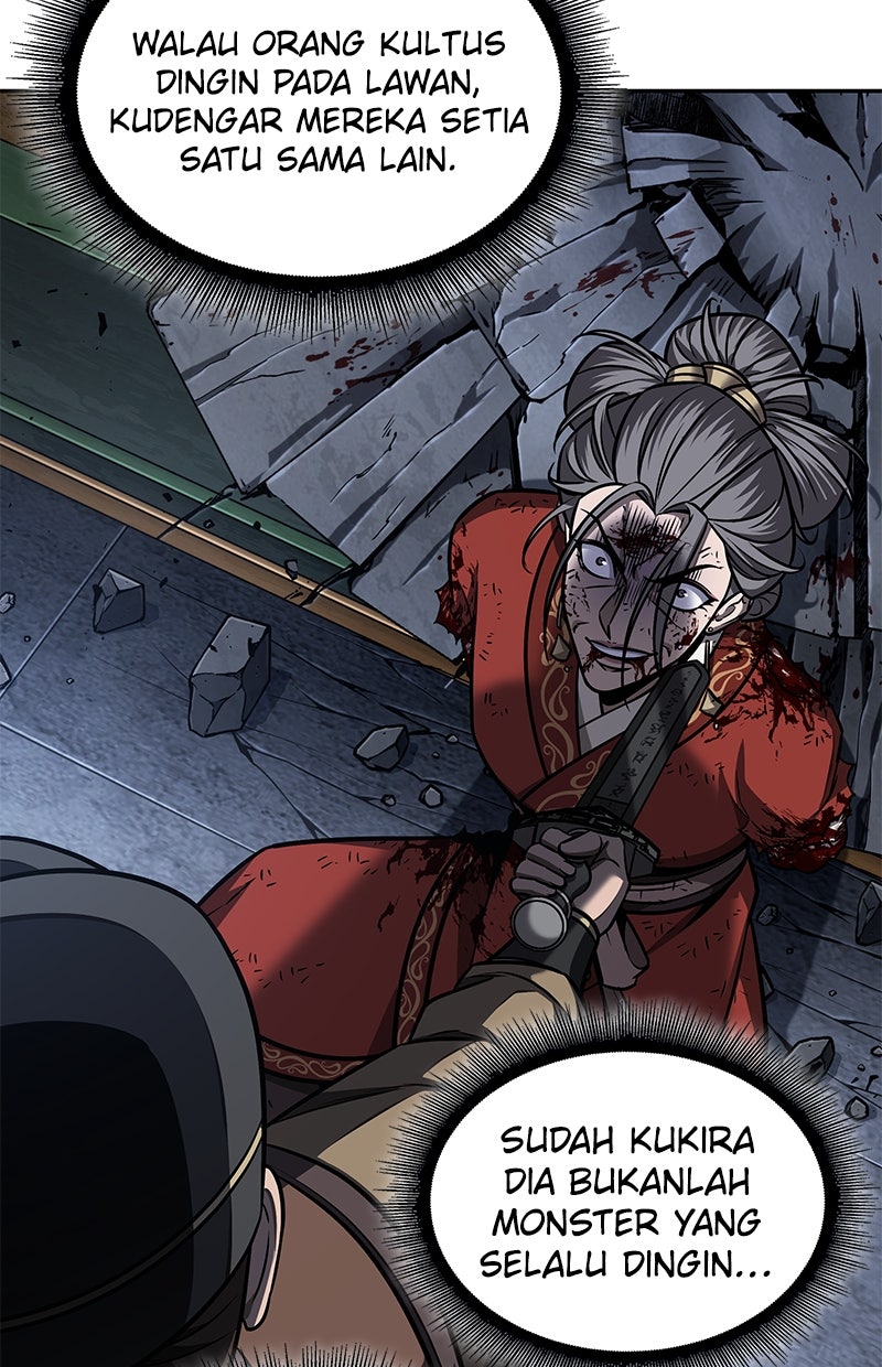 Read Nano Mashin chapter 197 image 28 on Lezhin