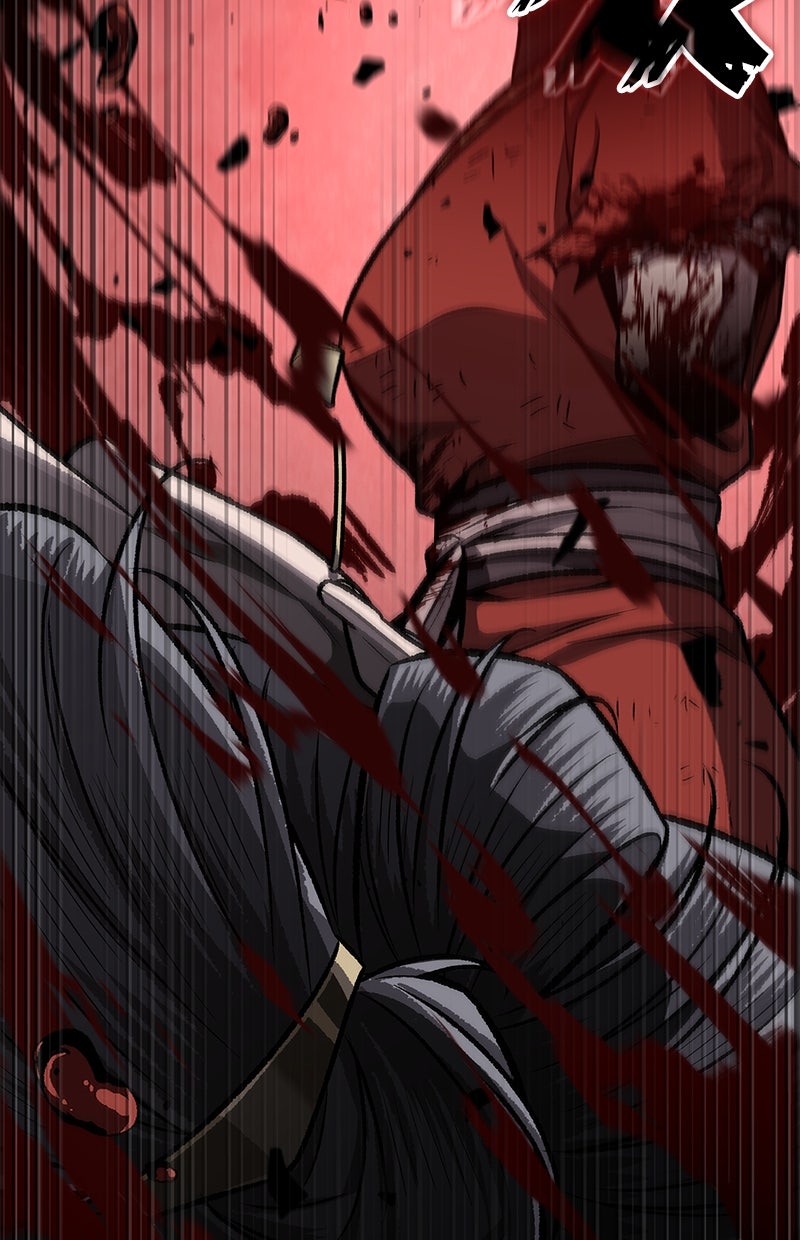 Read Nano Mashin chapter 197 image 35 on Lezhin