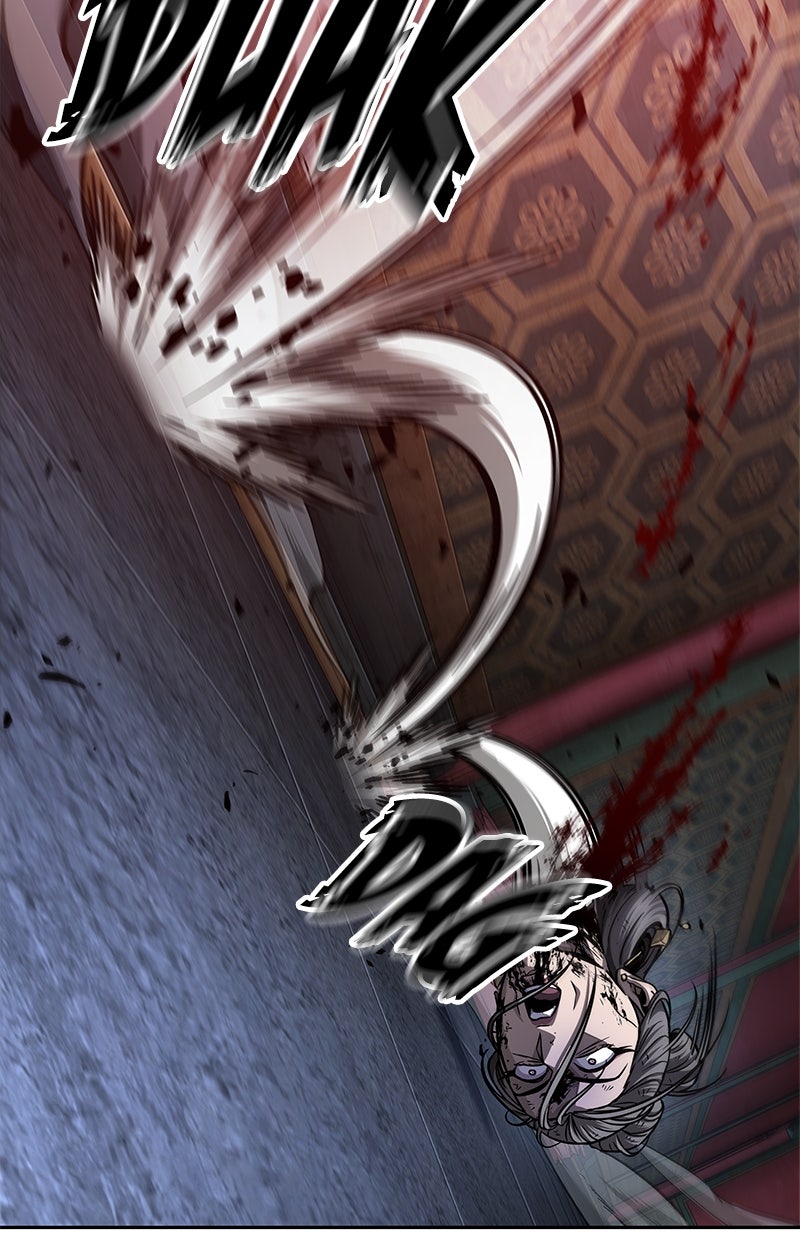 Read Nano Mashin chapter 197 image 37 on Lezhin