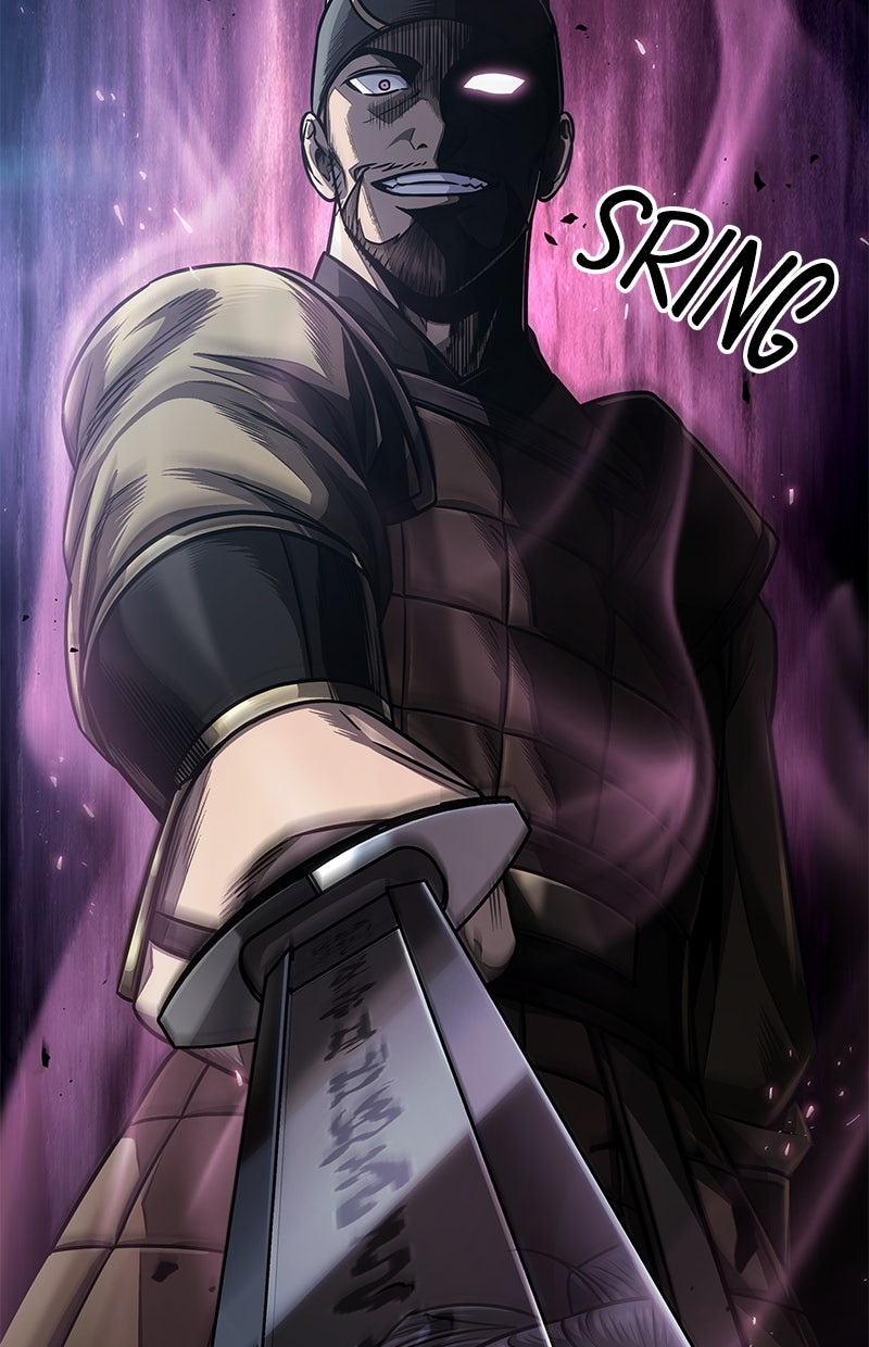 Read Nano Mashin chapter 197 image 4 on Lezhin