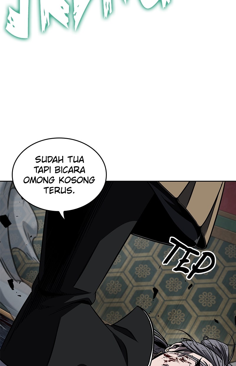 Read Nano Mashin chapter 197 image 40 on Lezhin