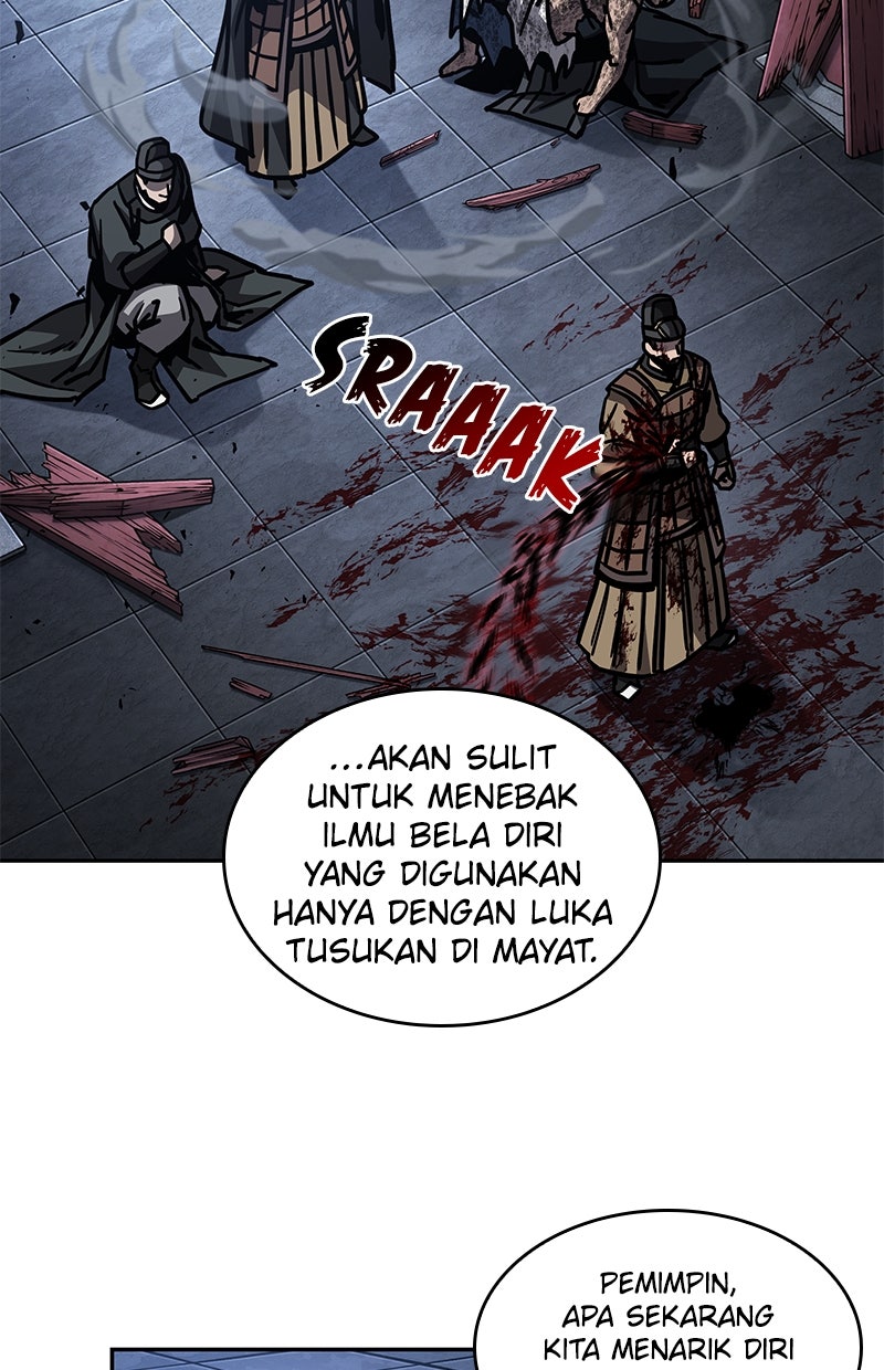Read Nano Mashin chapter 197 image 50 on Lezhin
