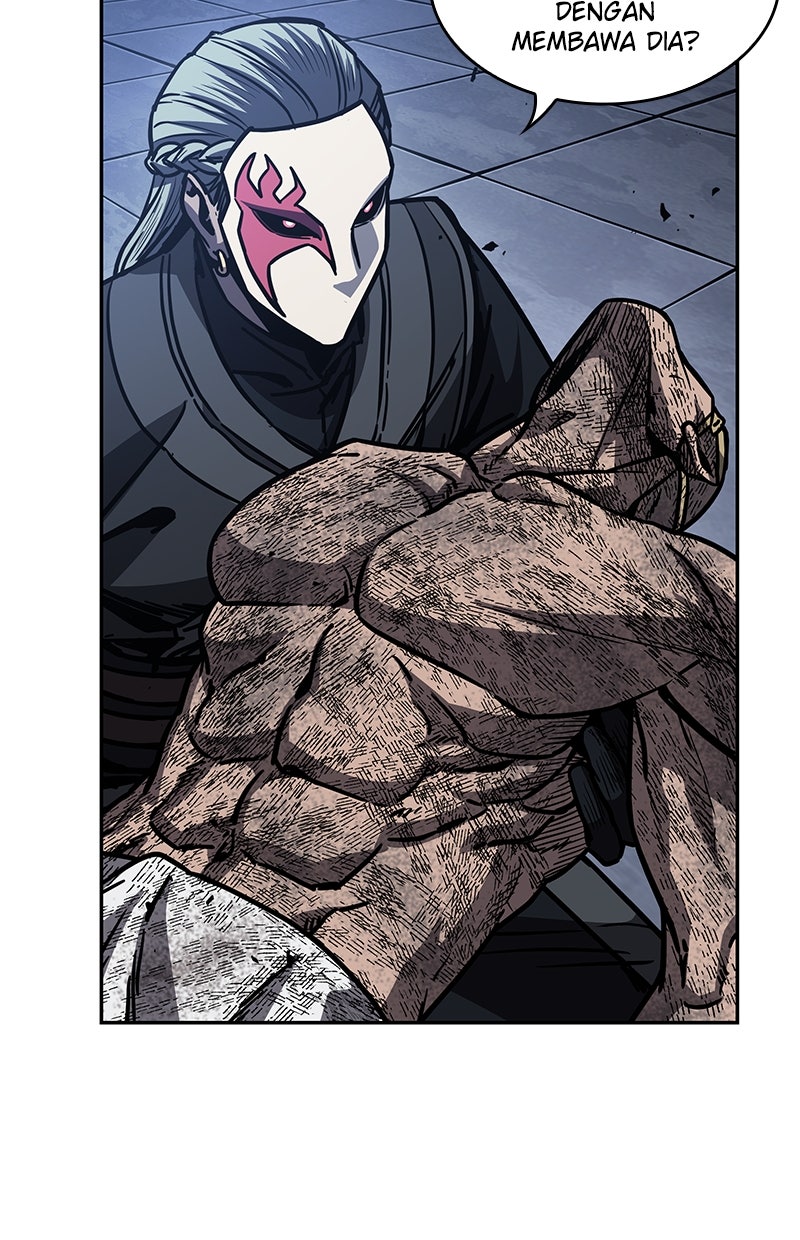 Read Nano Mashin chapter 197 image 51 on Lezhin