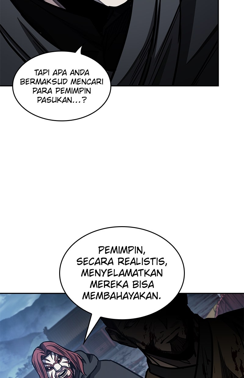 Read Nano Mashin chapter 197 image 54 on Lezhin