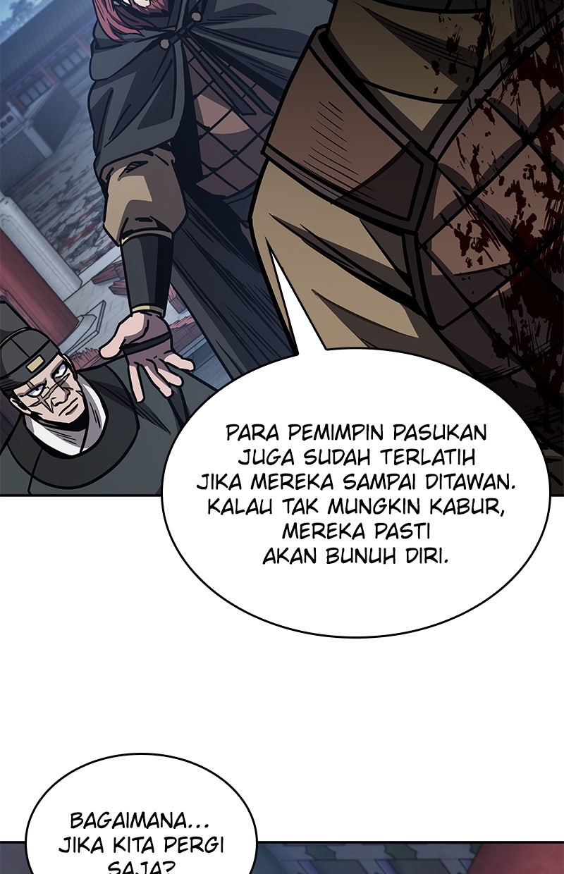 Read Nano Mashin chapter 197 image 55 on Lezhin