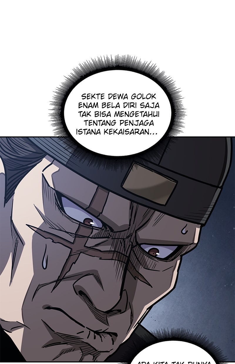 Read Nano Mashin chapter 197 image 57 on Lezhin
