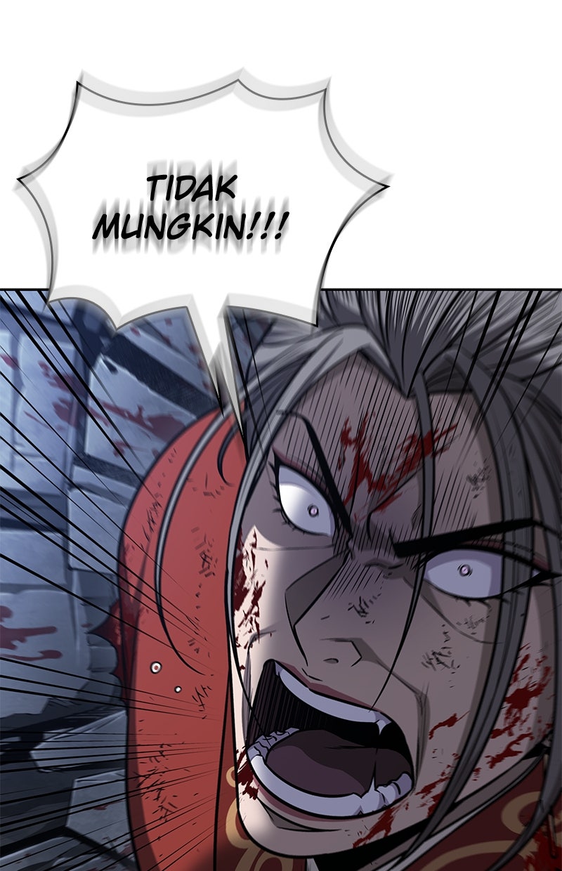 Read Nano Mashin chapter 197 image 6 on Lezhin