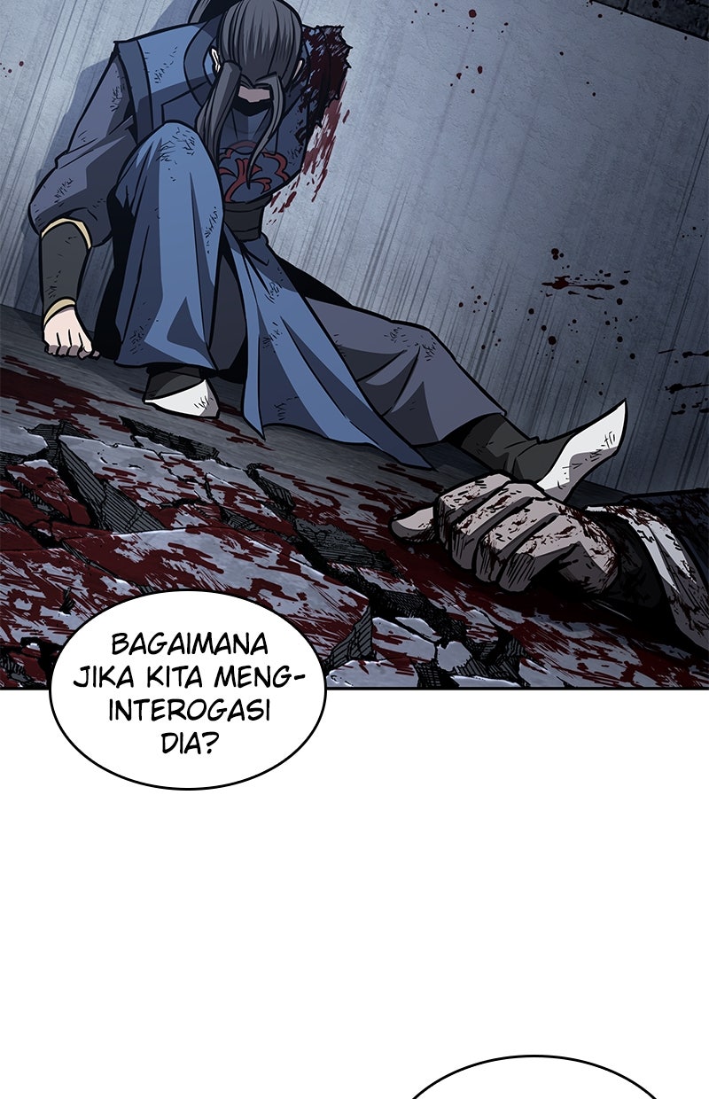 Read Nano Mashin chapter 197 image 67 on Lezhin