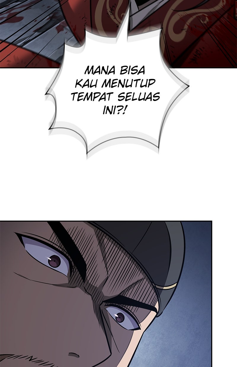 Read Nano Mashin chapter 197 image 7 on Lezhin
