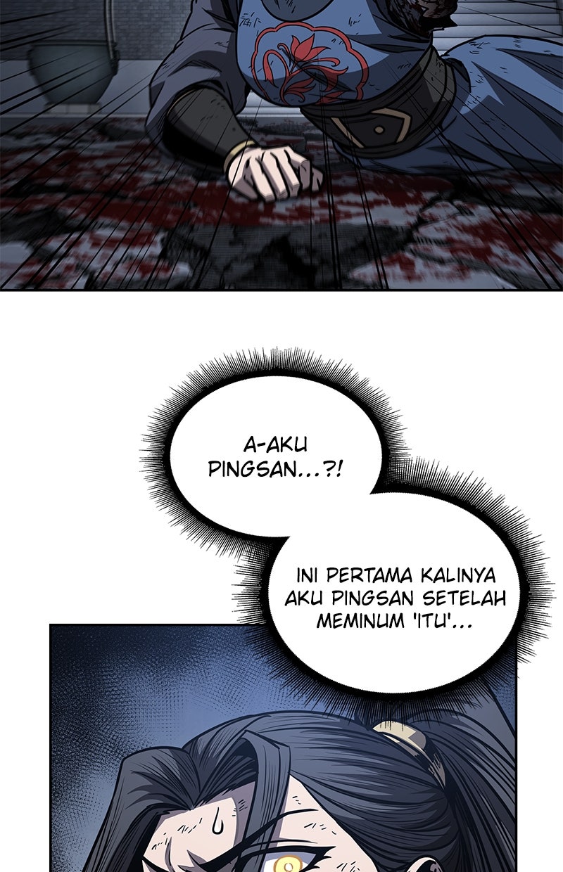 Read Nano Mashin chapter 197 image 73 on Lezhin