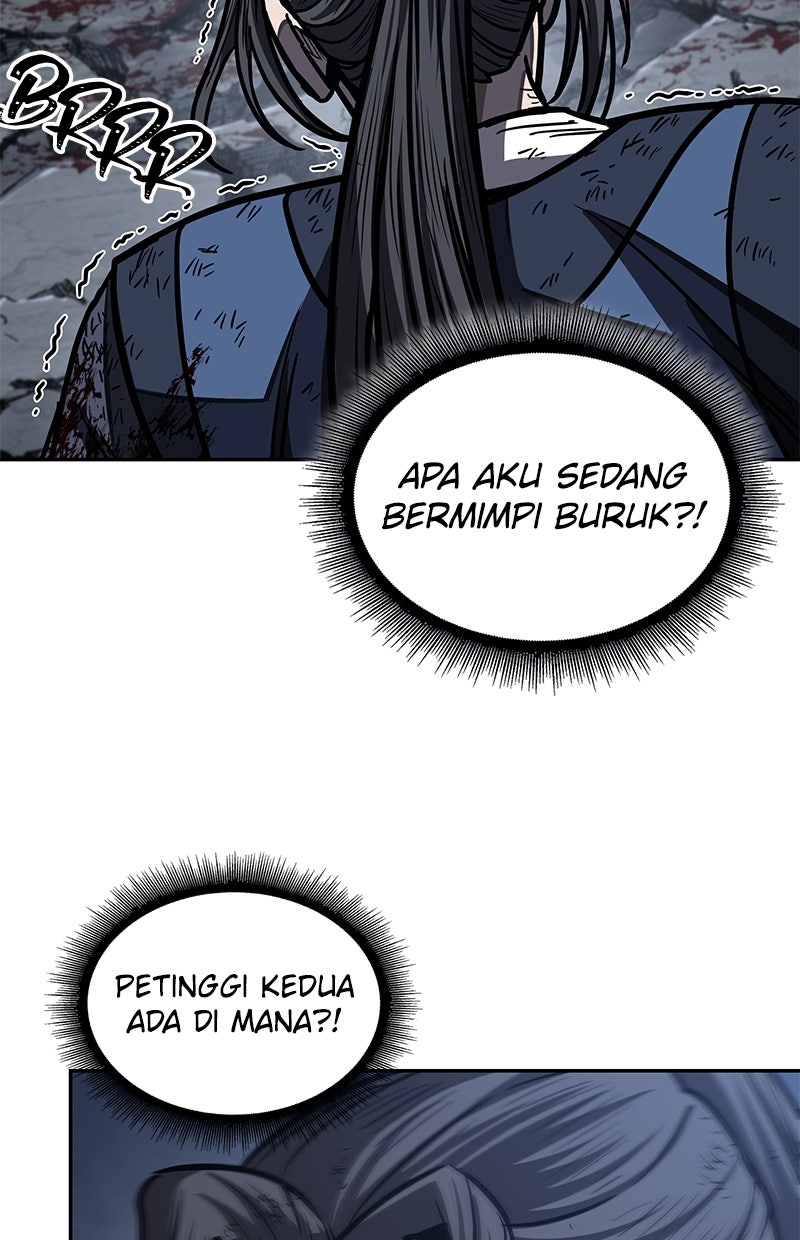 Read Nano Mashin chapter 197 image 78 on Lezhin