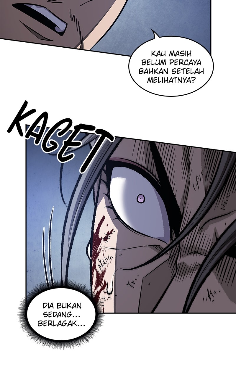Read Nano Mashin chapter 197 image 8 on Lezhin