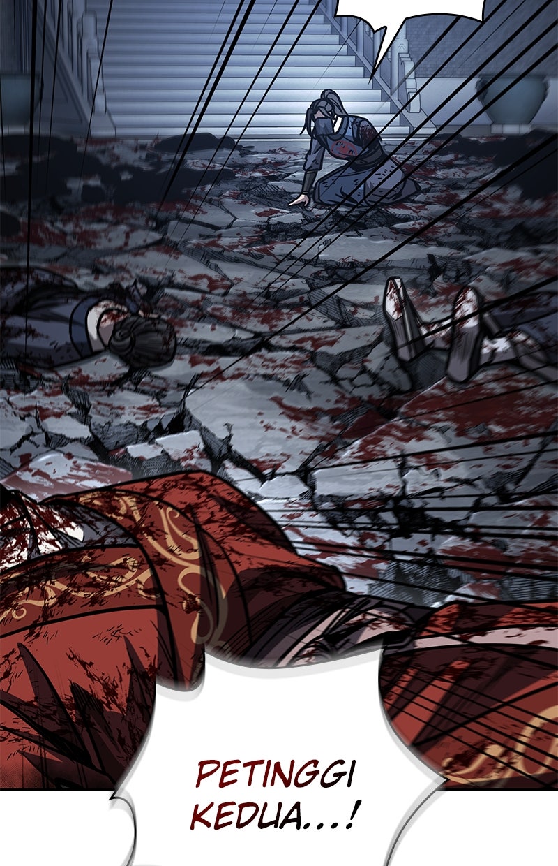 Read Nano Mashin chapter 197 image 80 on Lezhin