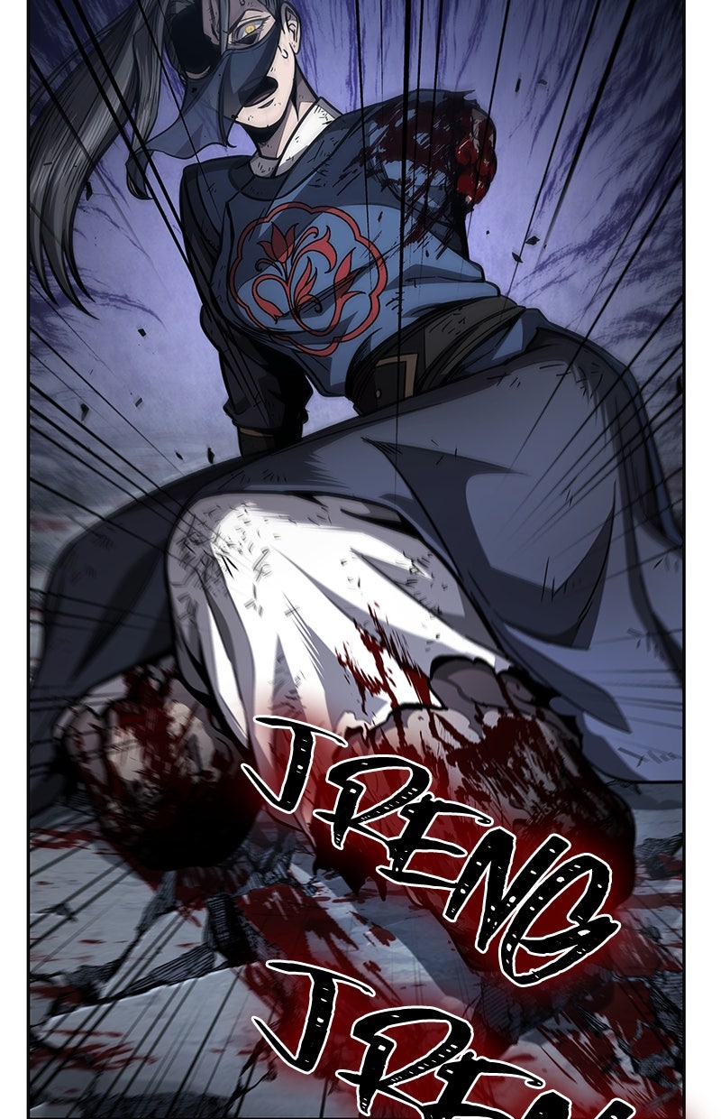 Read Nano Mashin chapter 197 image 85 on Lezhin