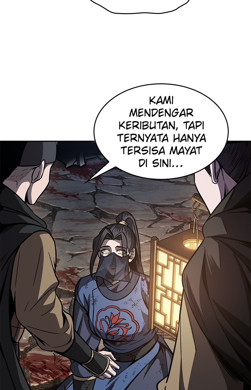 Read Nano Mashin chapter 197 image 90 on Lezhin