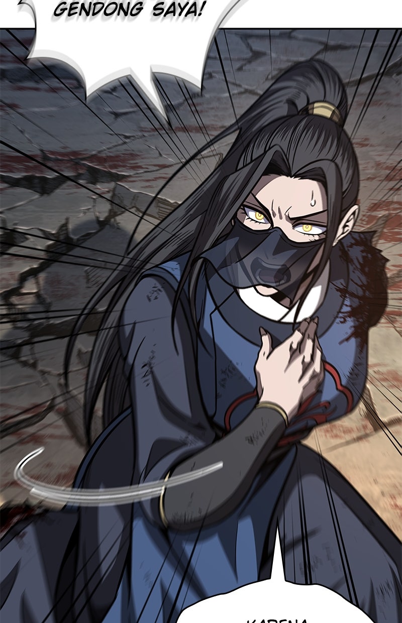 Read Nano Mashin chapter 197 image 97 on Lezhin