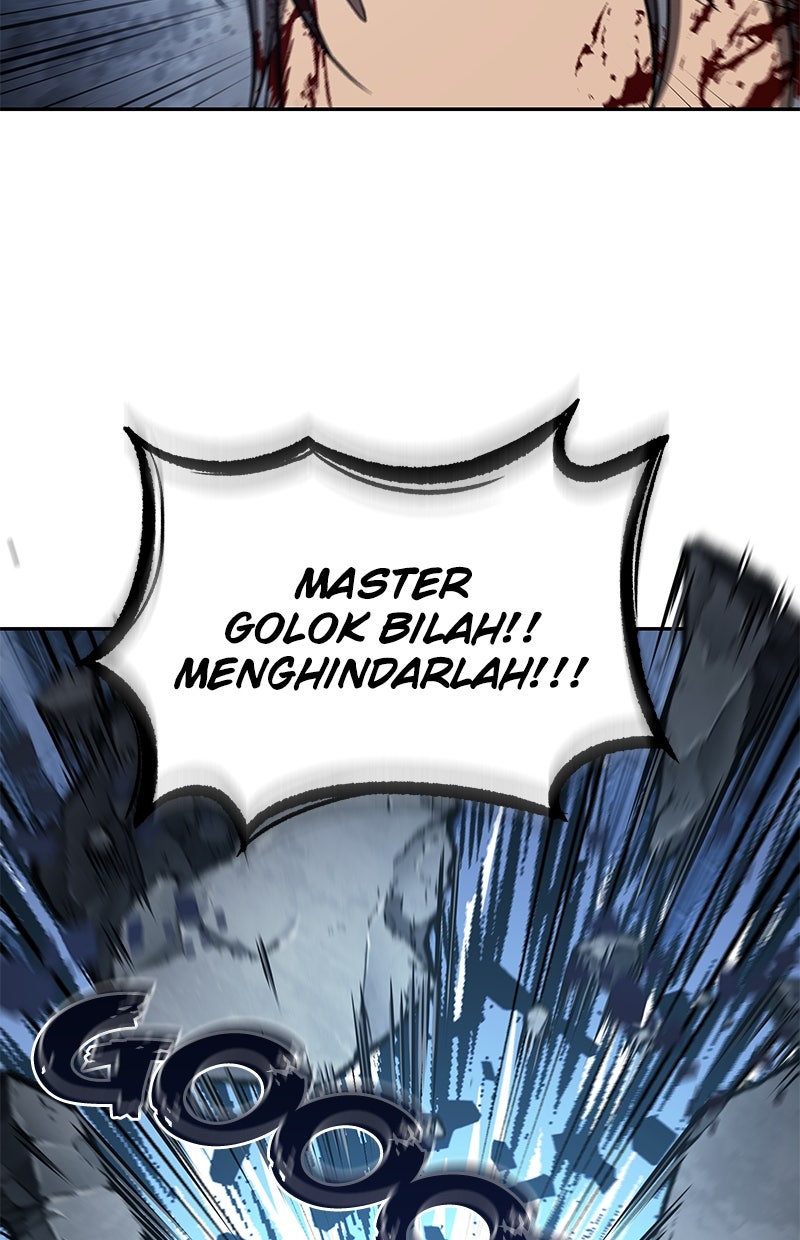 Read Nano Mashin chapter 199 image 101 on Lezhin