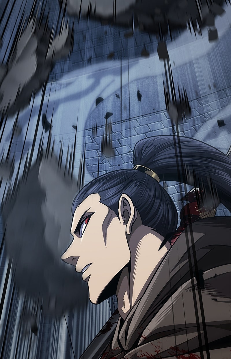Read Nano Mashin chapter 199 image 103 on Lezhin