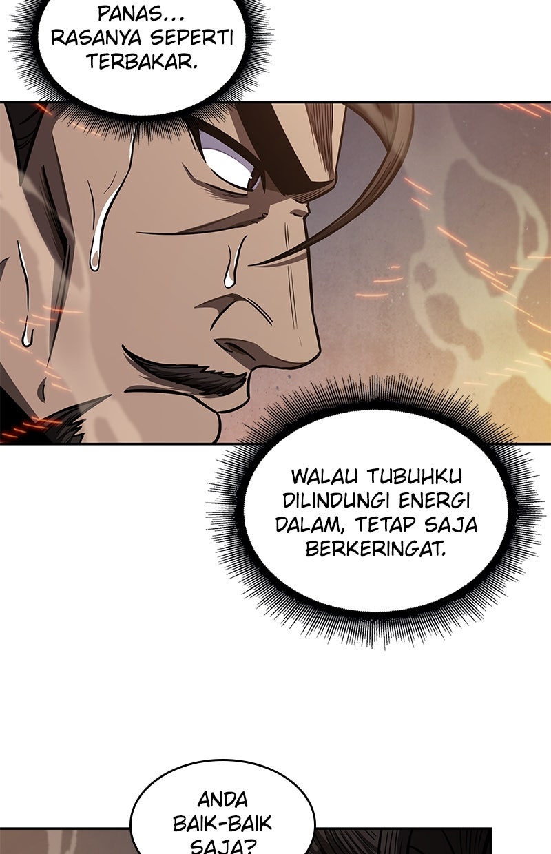 Read Nano Mashin chapter 199 image 15 on Lezhin