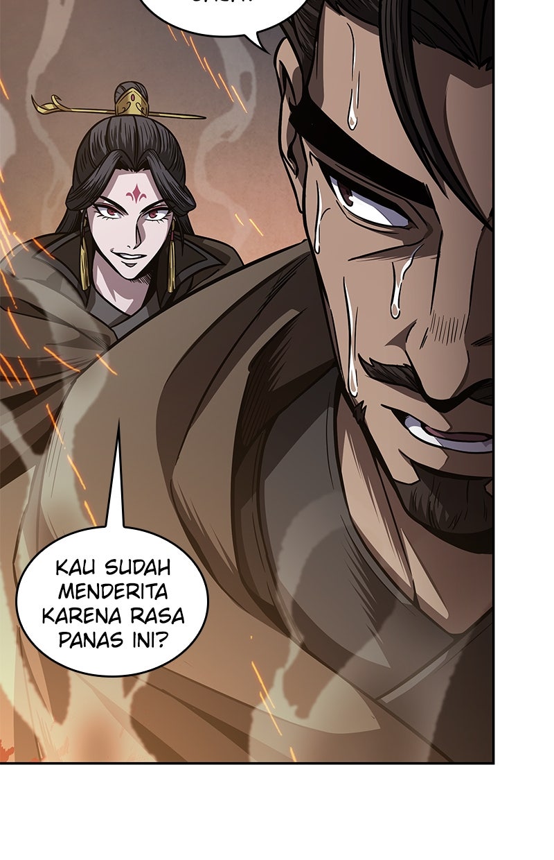 Read Nano Mashin chapter 199 image 16 on Lezhin