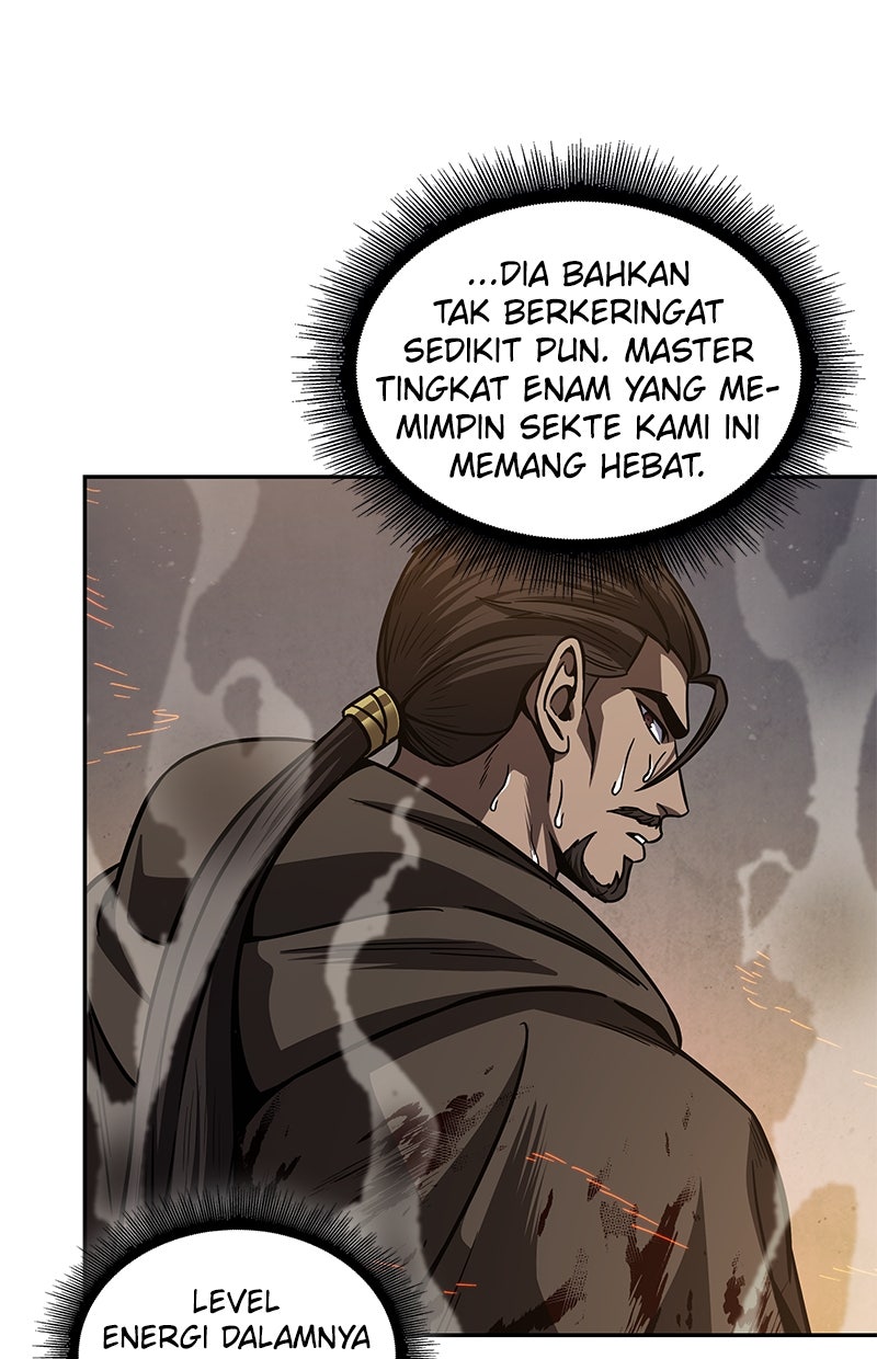 Read Nano Mashin chapter 199 image 17 on Lezhin