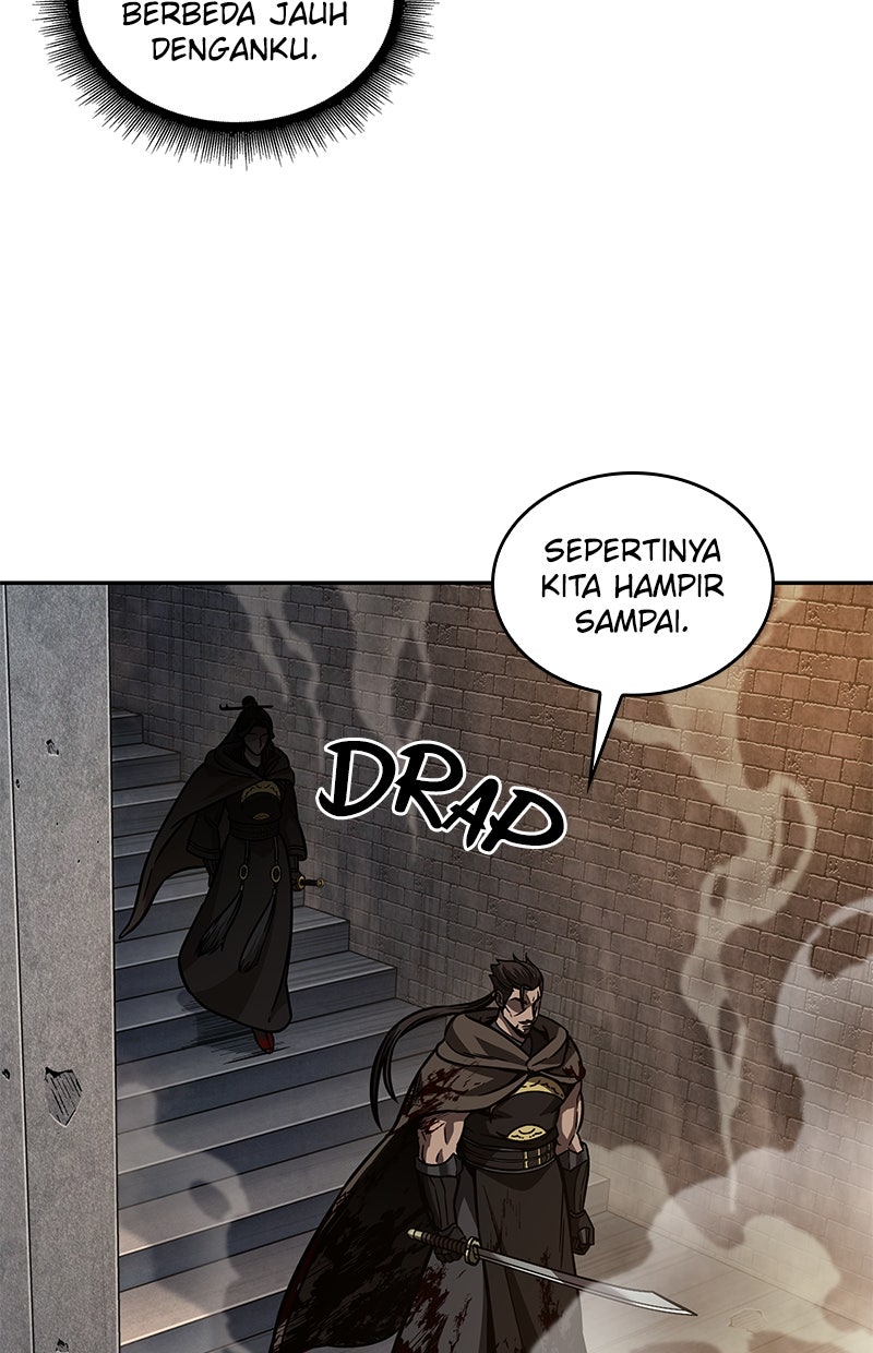 Read Nano Mashin chapter 199 image 18 on Lezhin