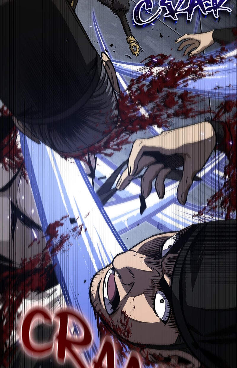 Read Nano Mashin chapter 199 image 2 on Lezhin