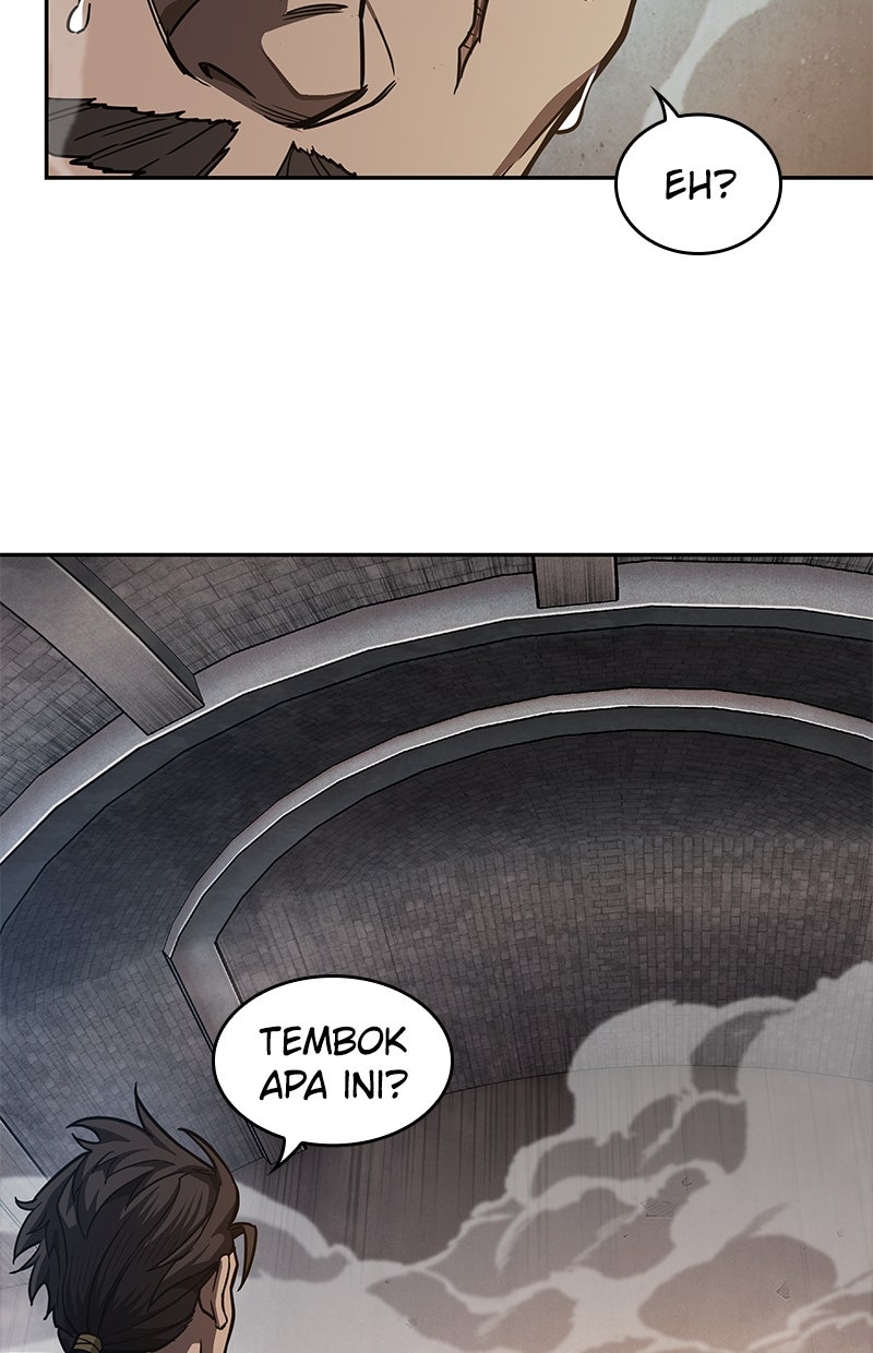 Read Nano Mashin chapter 199 image 20 on Lezhin