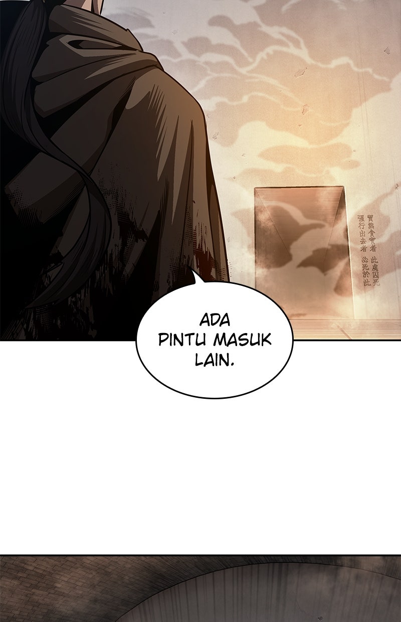 Read Nano Mashin chapter 199 image 21 on Lezhin