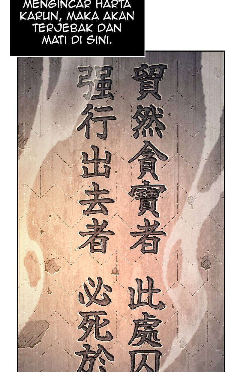 Read Nano Mashin chapter 199 image 23 on Lezhin