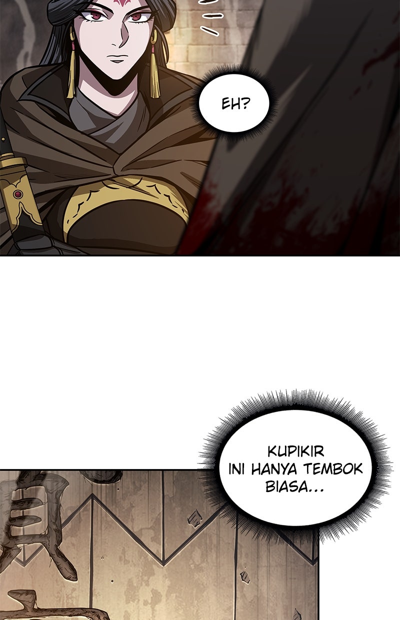 Read Nano Mashin chapter 199 image 25 on Lezhin