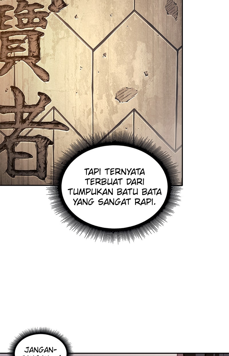 Read Nano Mashin chapter 199 image 26 on Lezhin