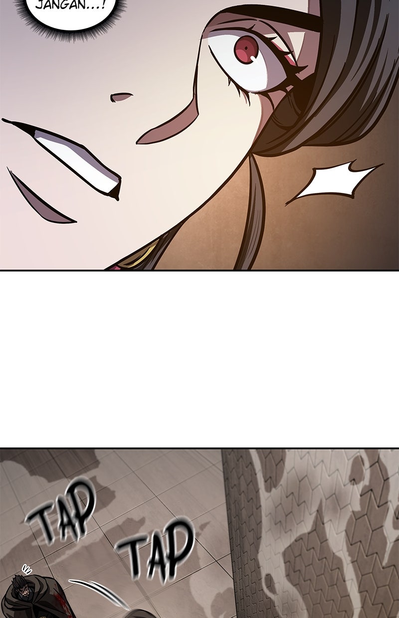 Read Nano Mashin chapter 199 image 27 on Lezhin