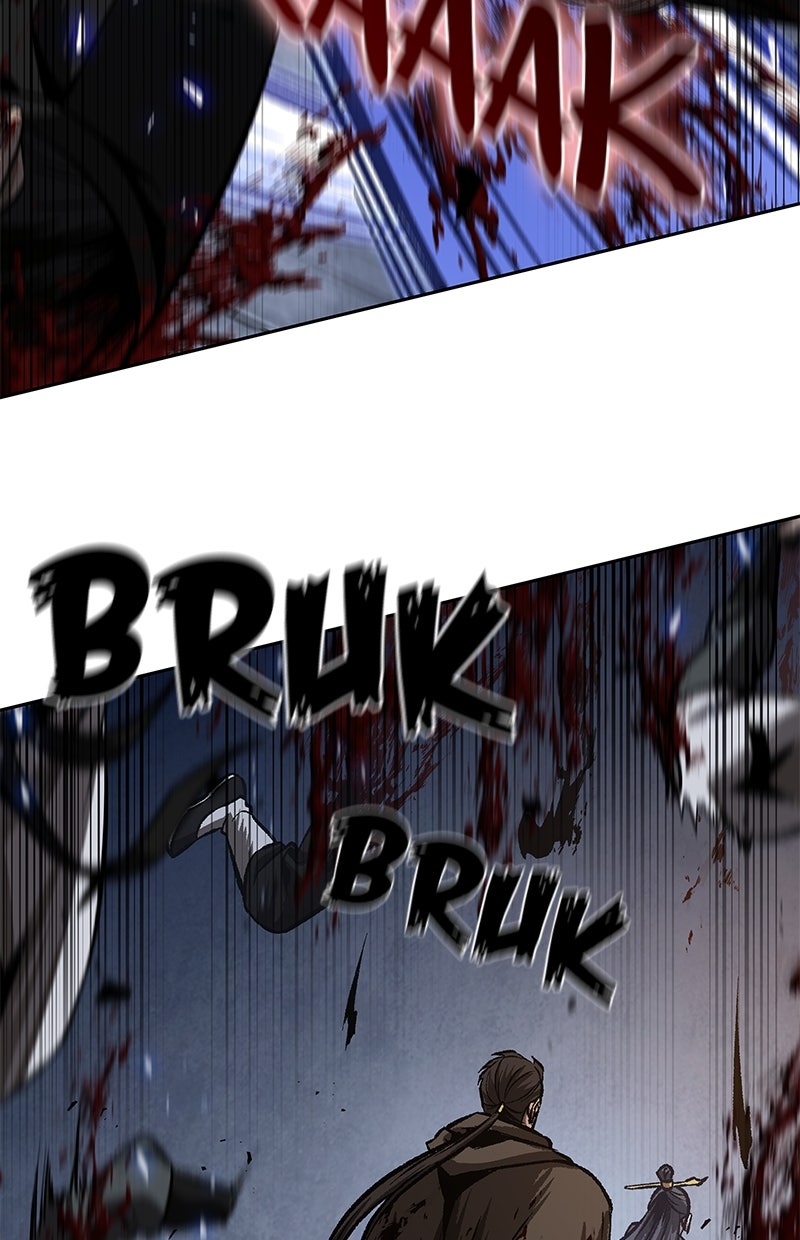 Read Nano Mashin chapter 199 image 3 on Lezhin