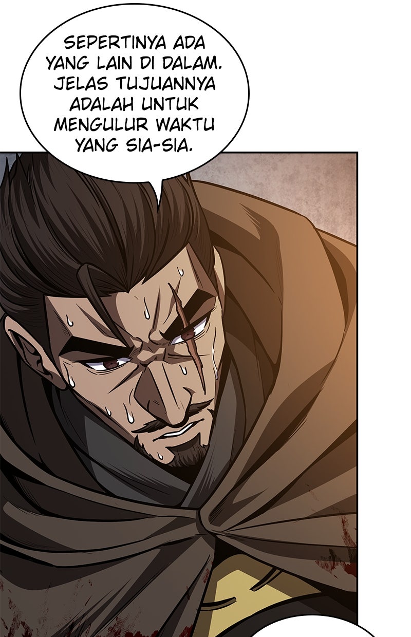 Read Nano Mashin chapter 199 image 31 on Lezhin