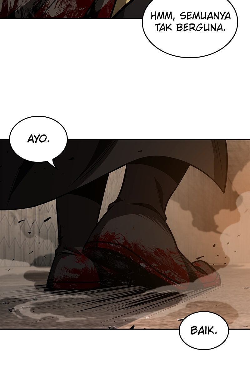 Read Nano Mashin chapter 199 image 32 on Lezhin